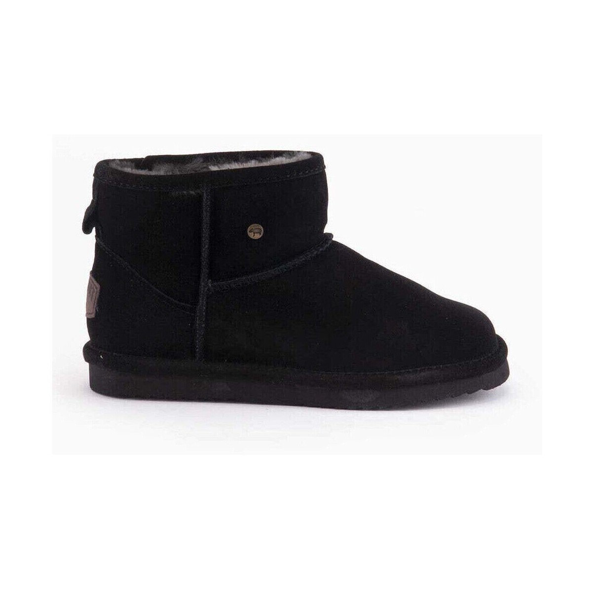 Warmbat Pantofi Wallaby