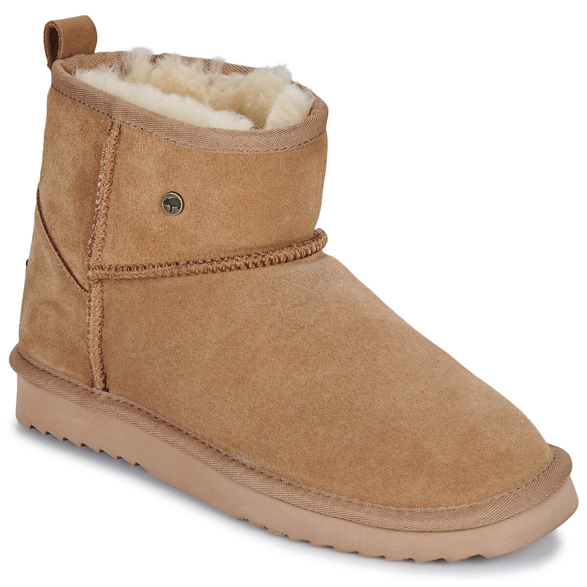 Warmbat Pantofi WALLABY