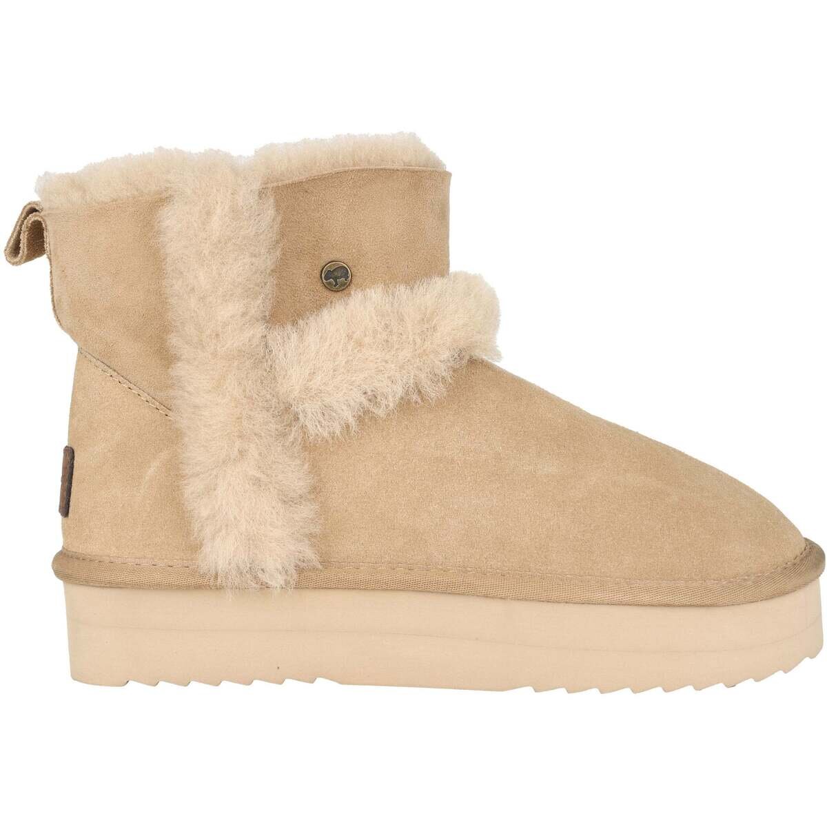 Warmbat Pantofi Wallaby