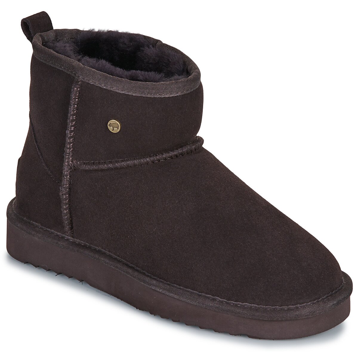 Warmbat Pantofi WALLABY