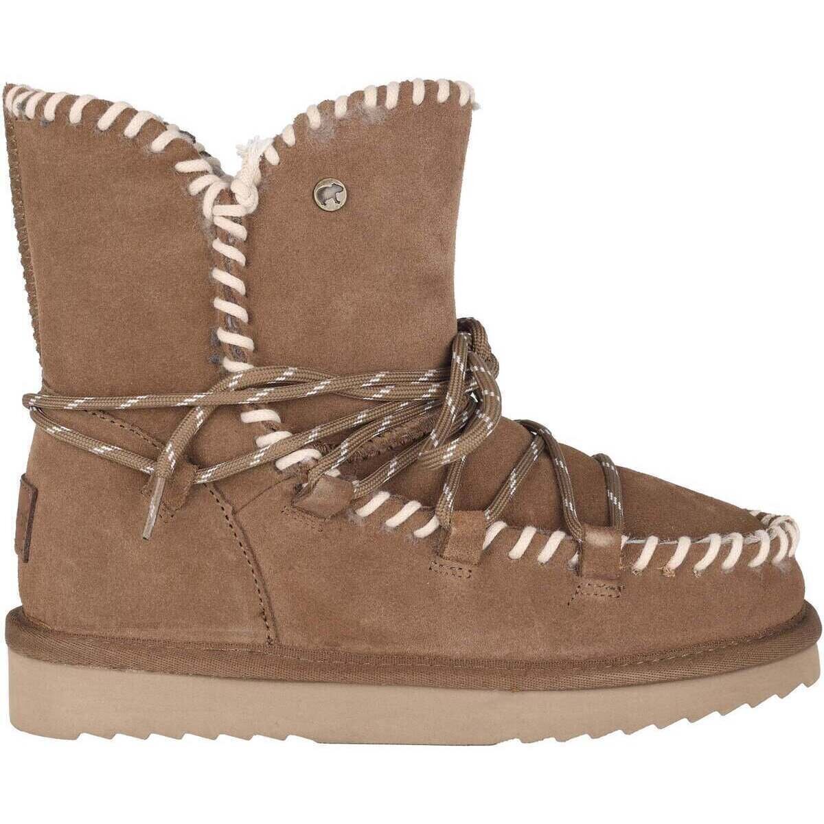 Warmbat Pantofi Waturra