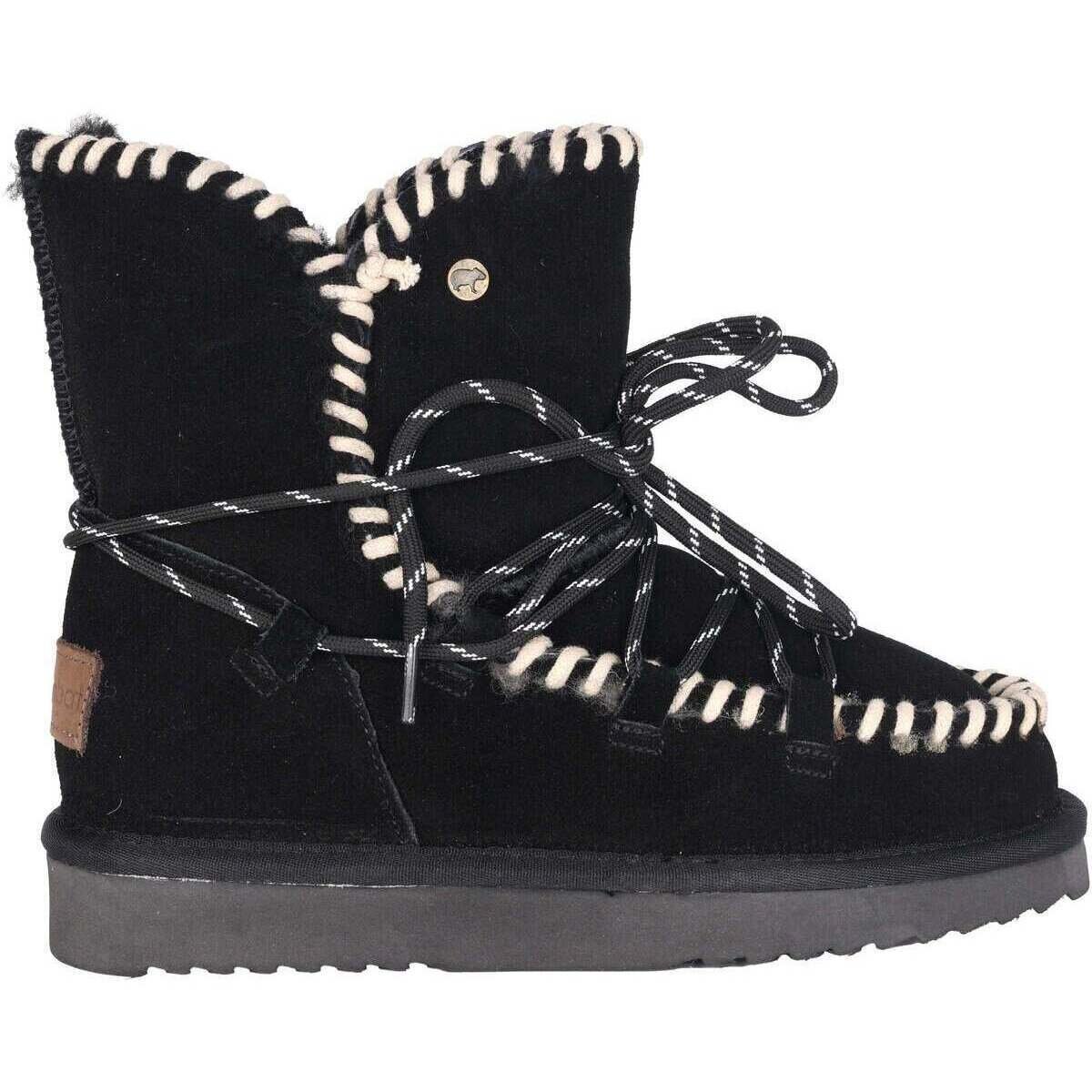 Warmbat Pantofi Waturra