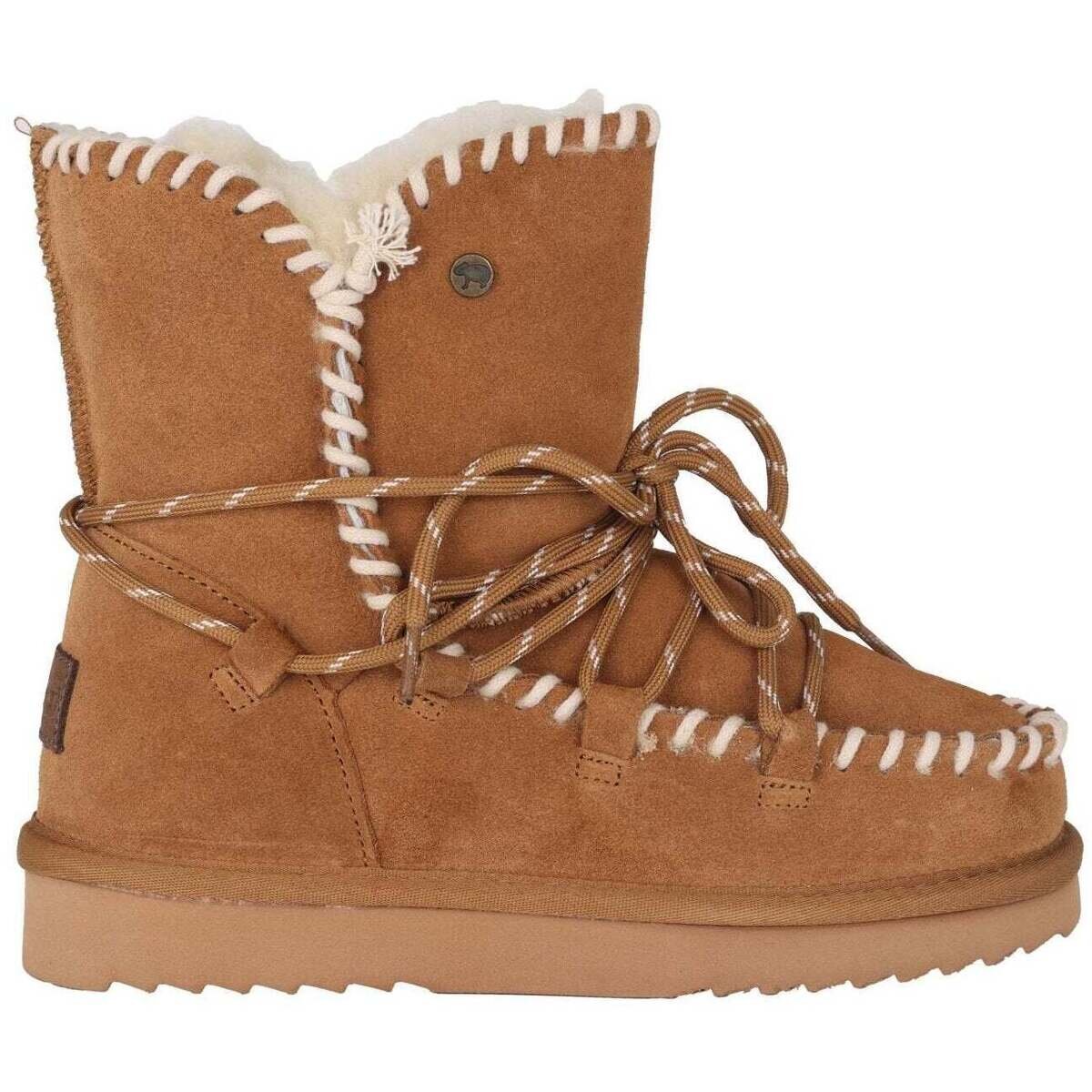Warmbat Pantofi Waturra