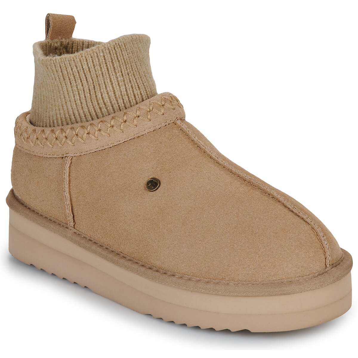 Warmbat Pantofi ZANTHUS PLATEAU