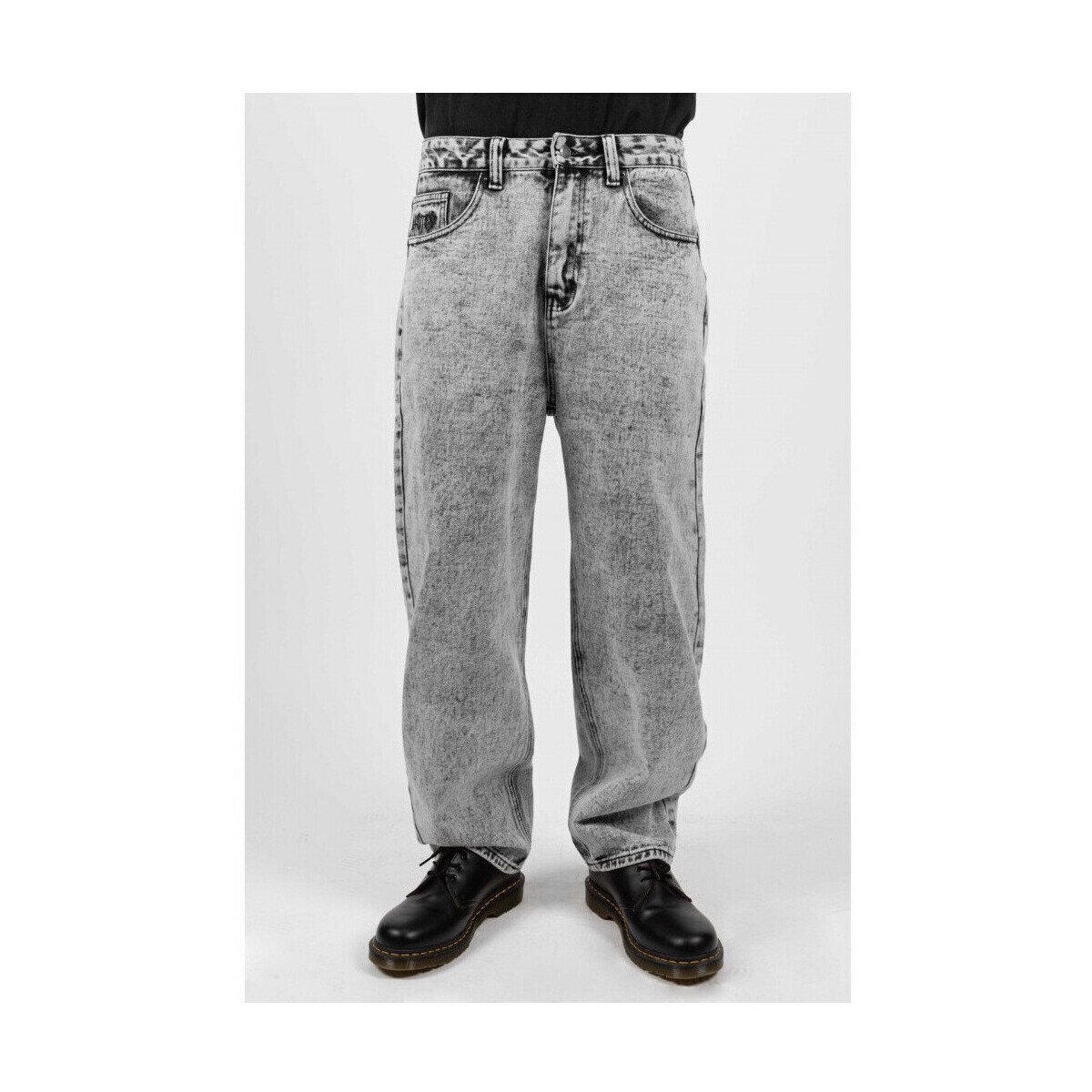 Wasted Îmbracaminte Pant casper snow