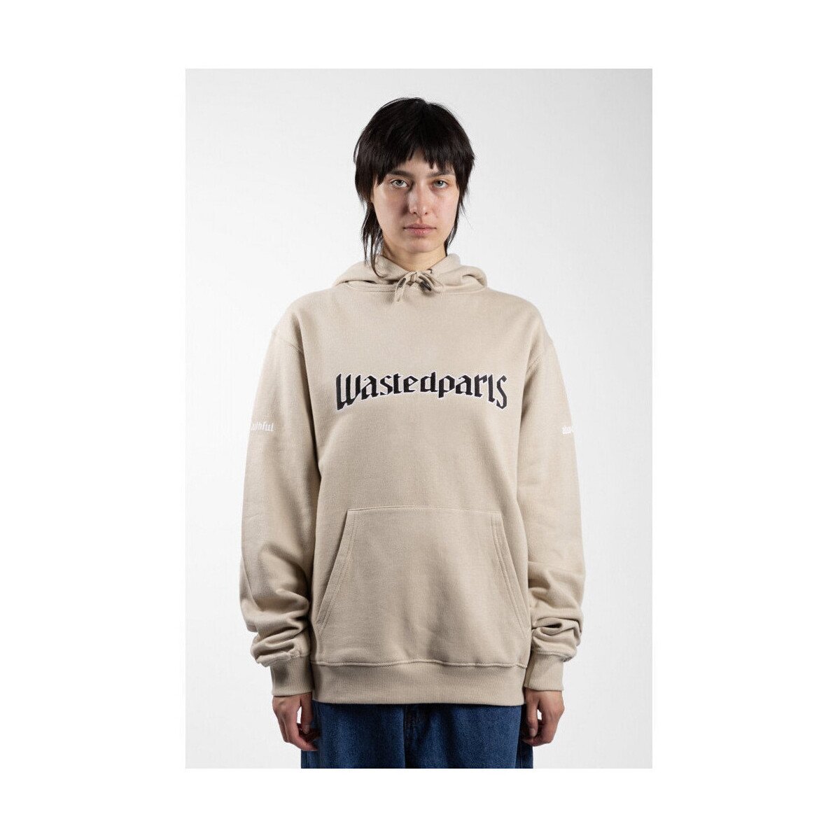 Wasted Îmbracaminte United hoodie