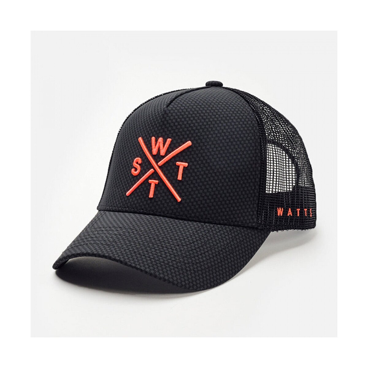 Watts Accesorii textile Casquette truck