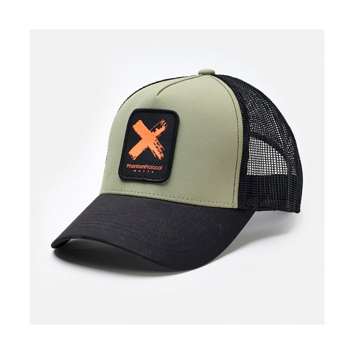 Watts Accesorii textile Casquette truck