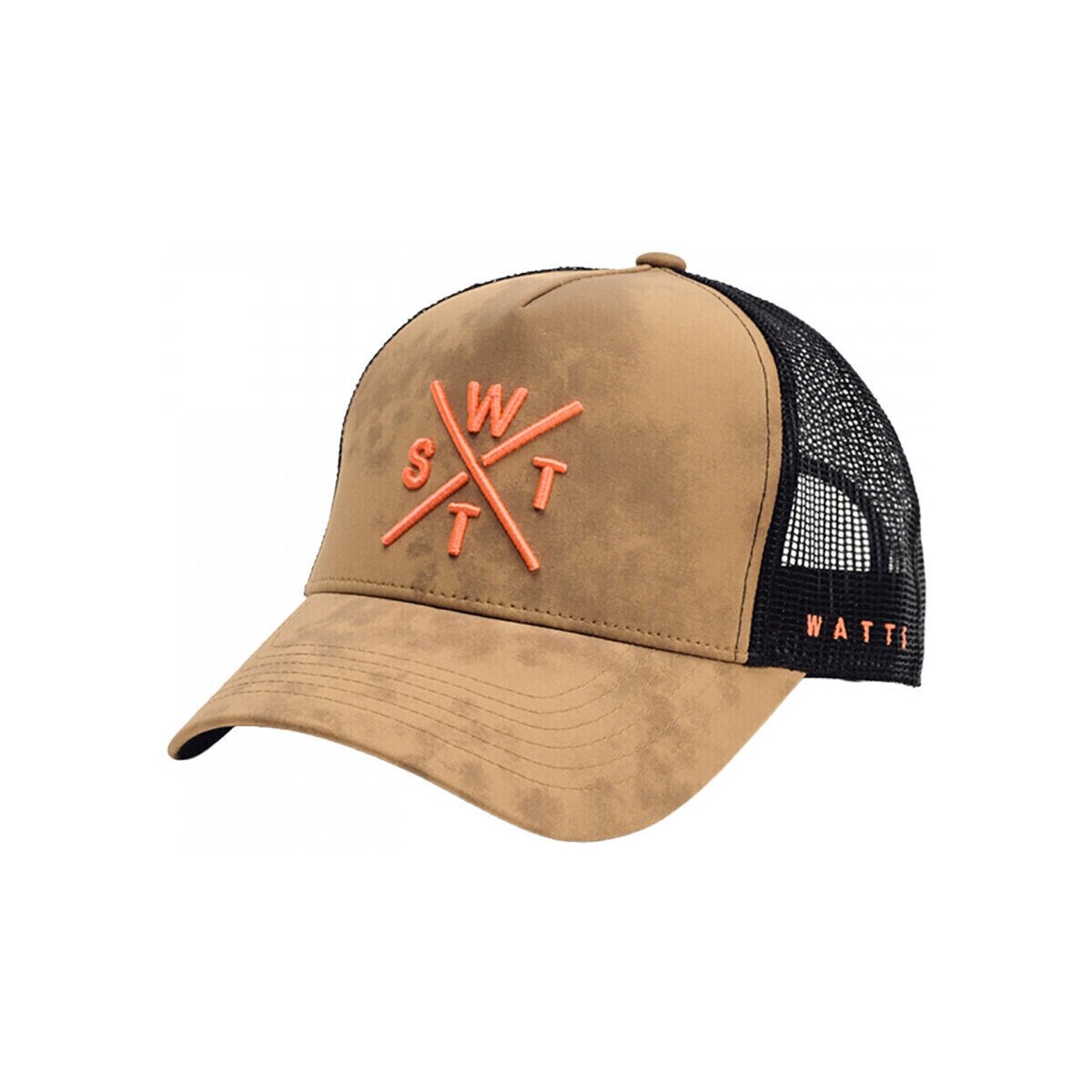 Watts Accesorii textile Casquette truck