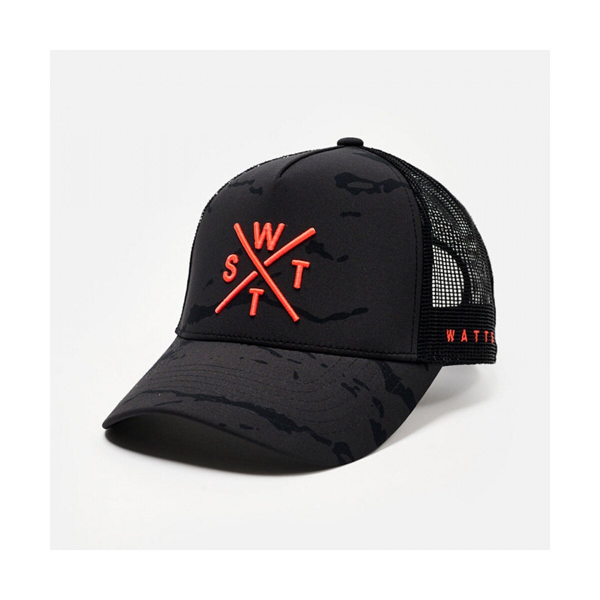 Watts Accesorii textile Casquette truck