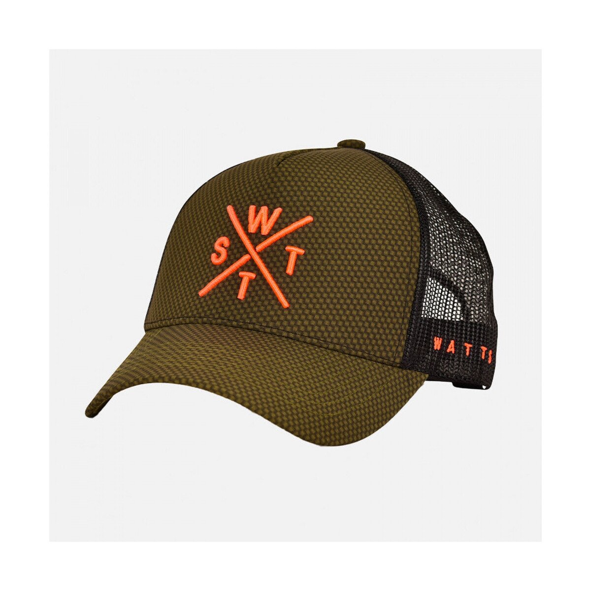 Watts Accesorii textile Casquette truck