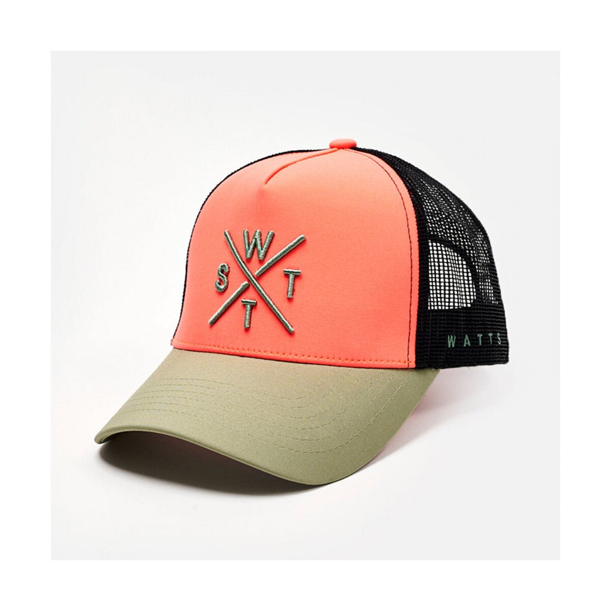 Watts Accesorii textile Casquette truck