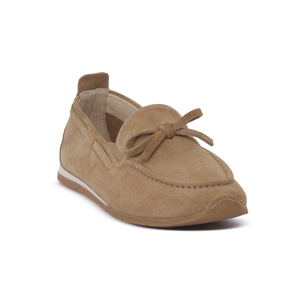 Wave Pantofi BORA CAMEL