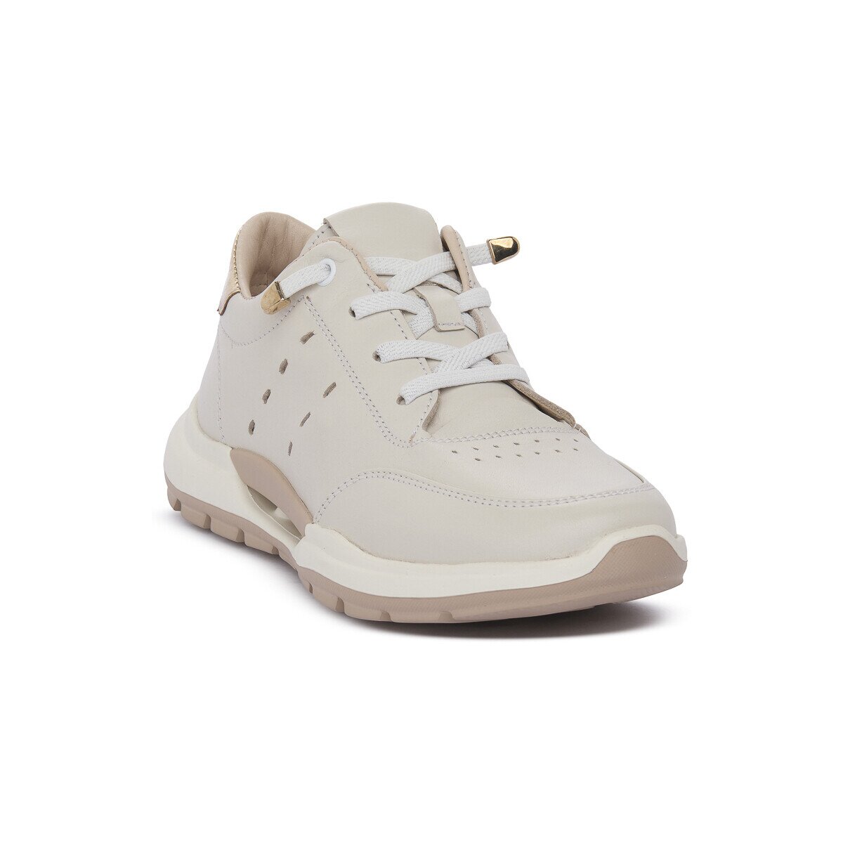 Wave Pantofi NARA MARSHMELLOW