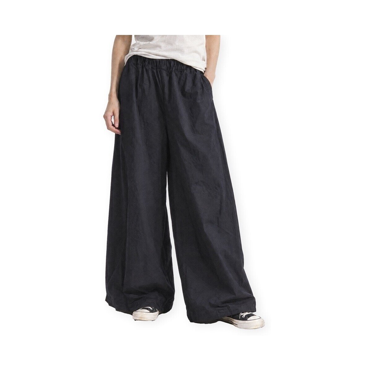 Wendy Trendy Îmbracaminte Trousers 791454 - Navy