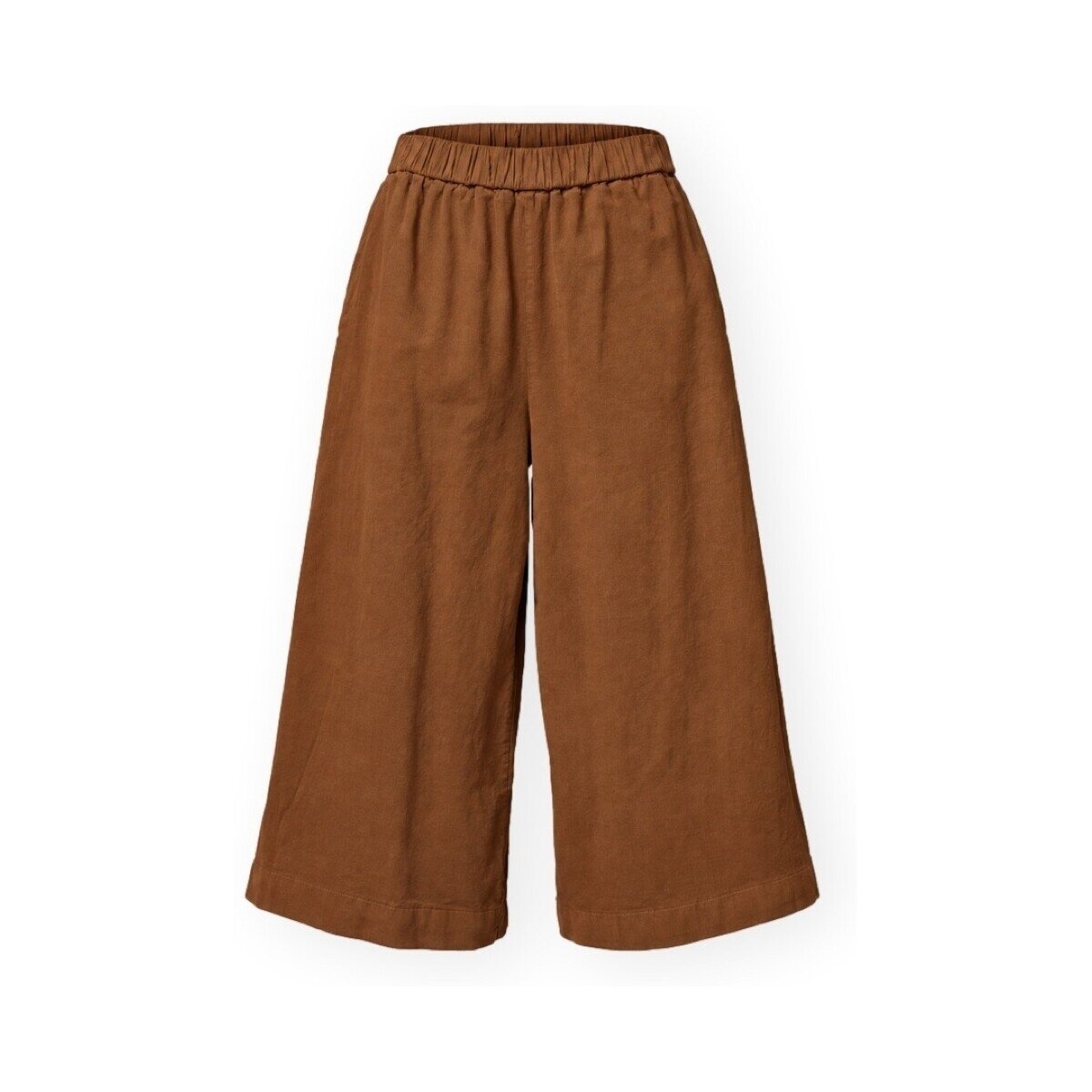 Wendy Trendy Îmbracaminte Trousers 823106 - Camel