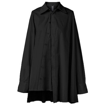 Wendykei Îmbracaminte Shirt 110905 - Black
