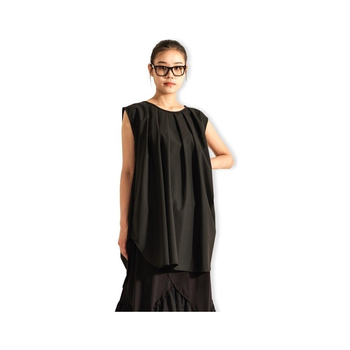 Wendykei Îmbracaminte Top 111079 - Black