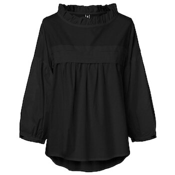 Wendykei Îmbracaminte Top 221375 -Black