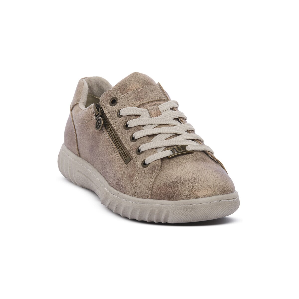 Westland Pantofi BRONZE