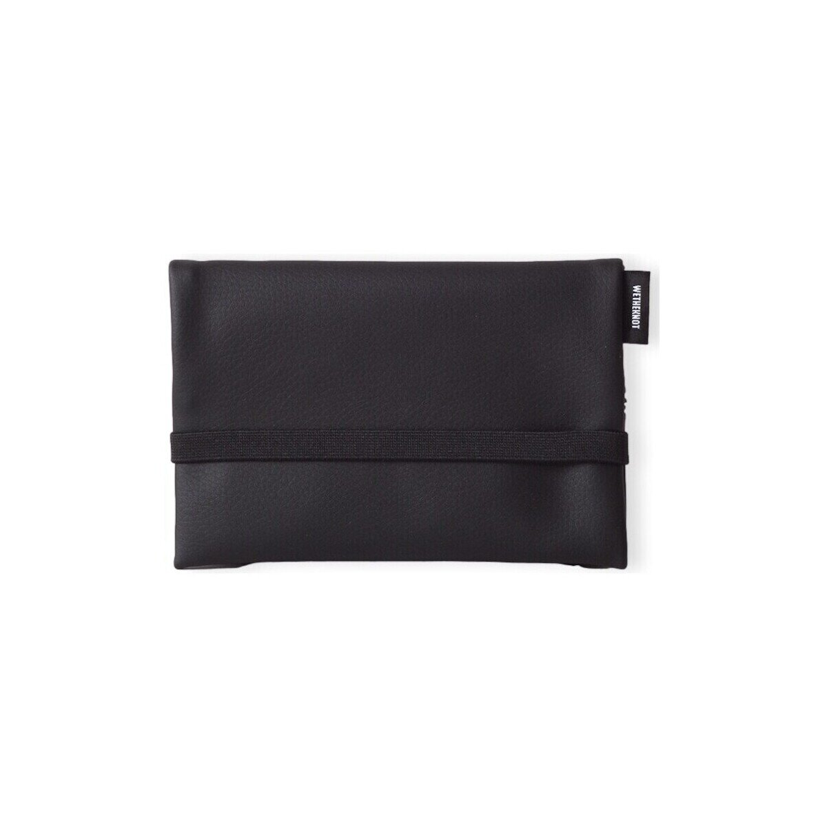 Wetheknot Genti Pouch - Black