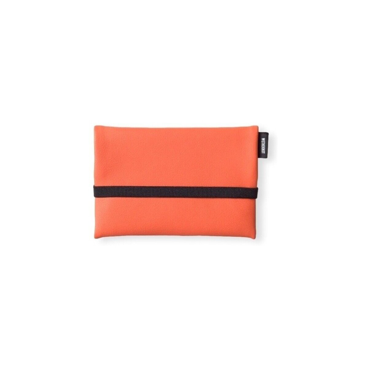 Wetheknot Genti Pouch - Coral