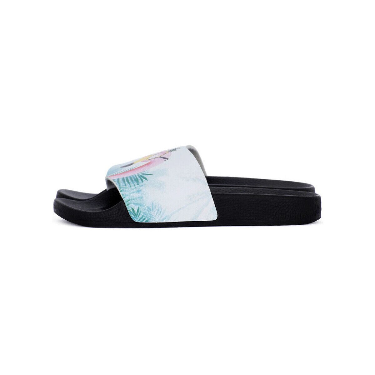 White Brand Pantofi FLAMINGO MULTI