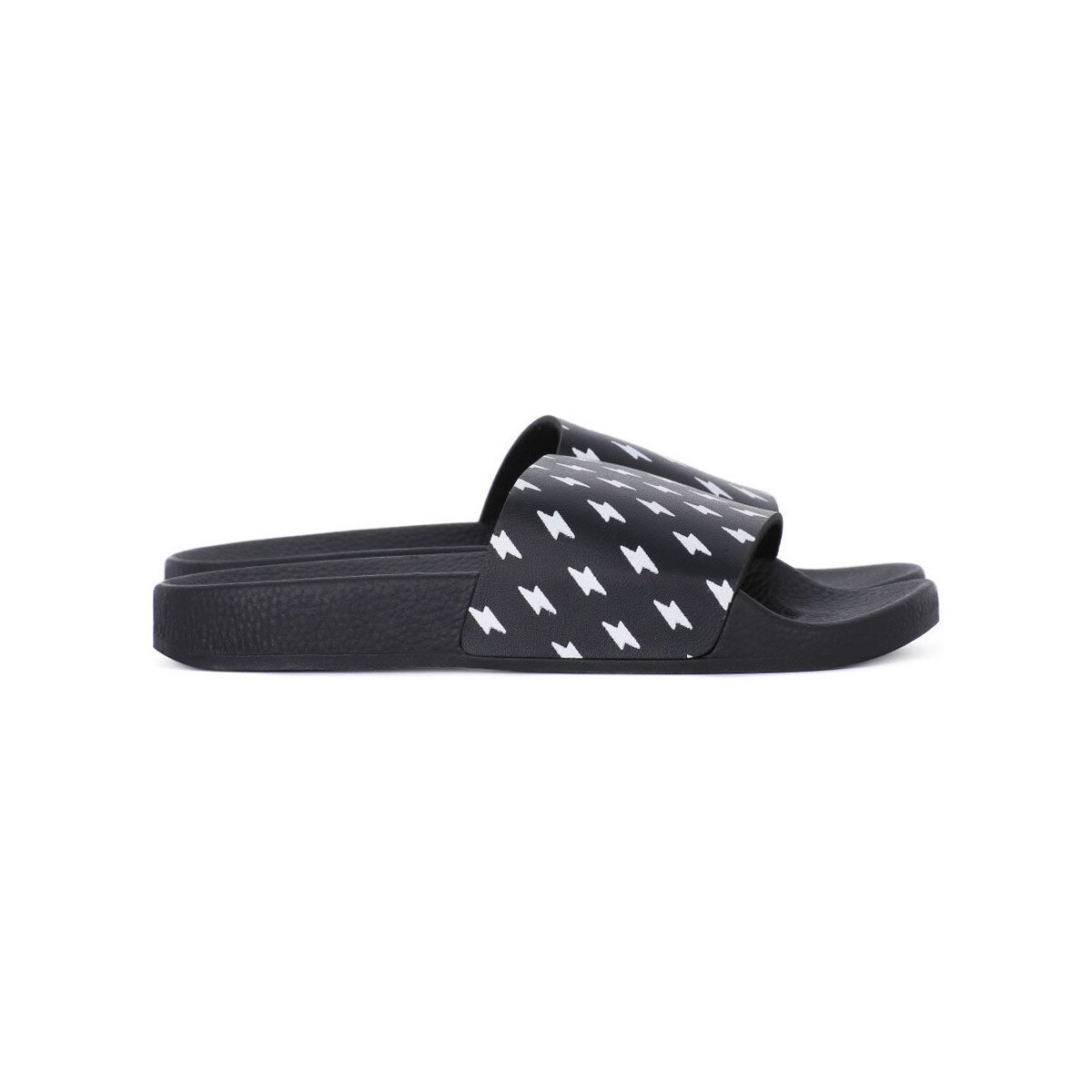 White Brand Pantofi MINI RAYO