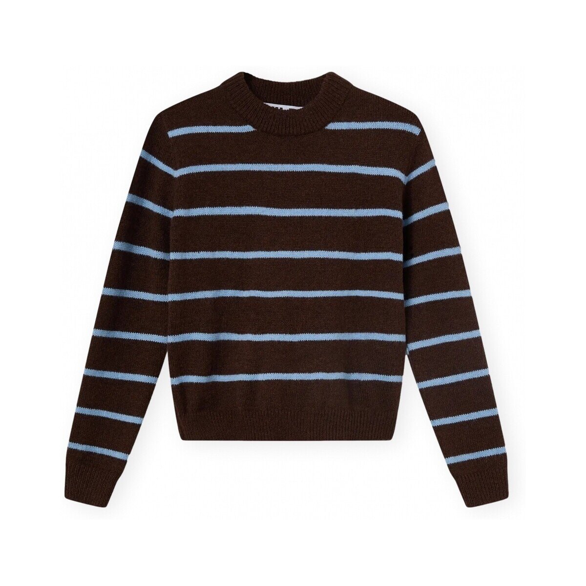 Wild Pony Îmbracaminte 10635 Knit - Brown/Blue