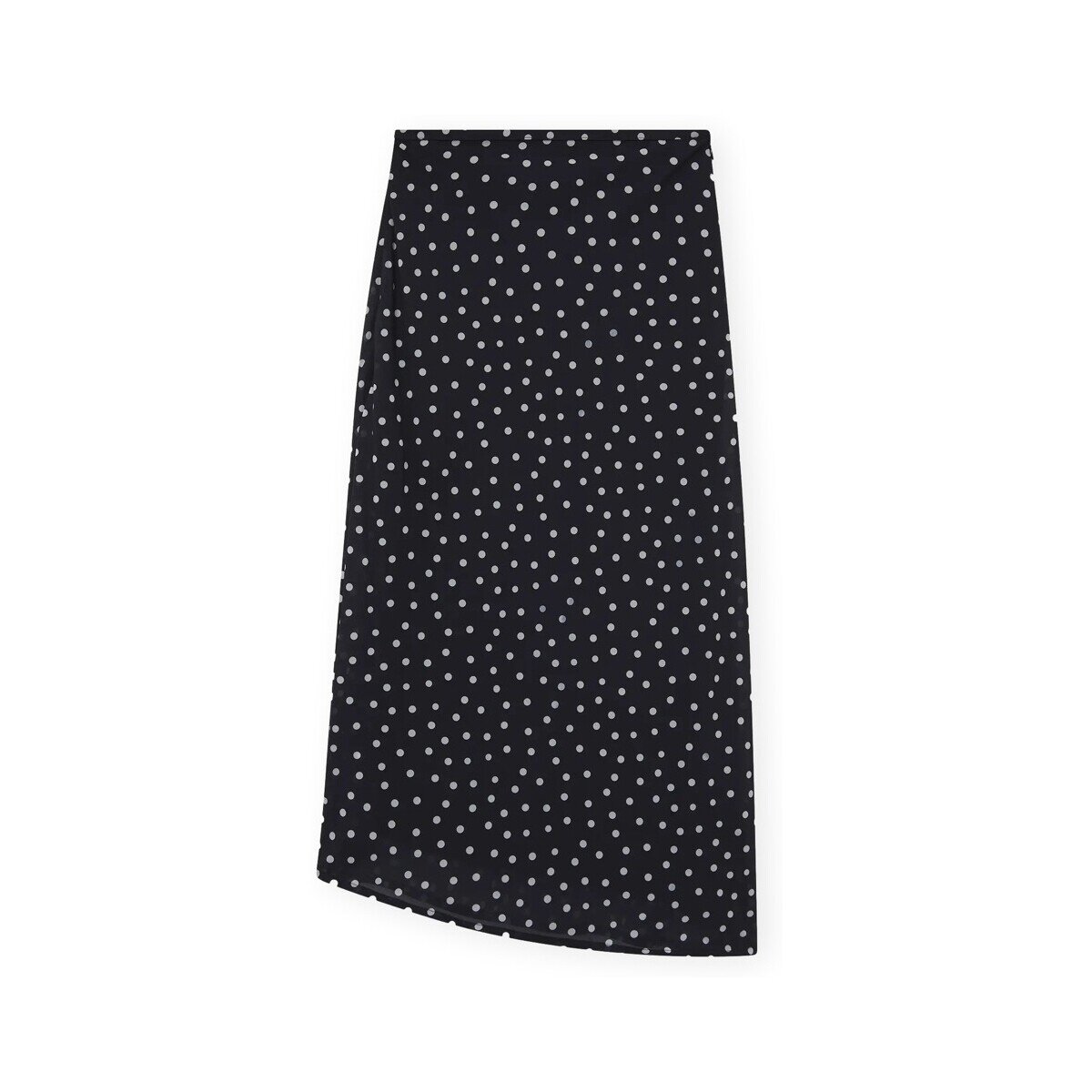Wild Pony Îmbracaminte Skirt 41215 - Small Black/White Dots