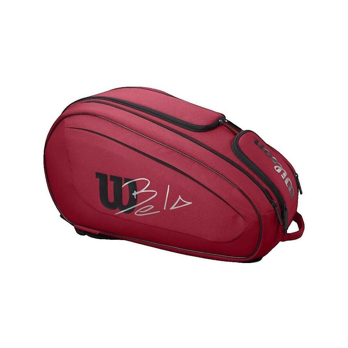 Wilson Accesorii Bela Super Tour Bag