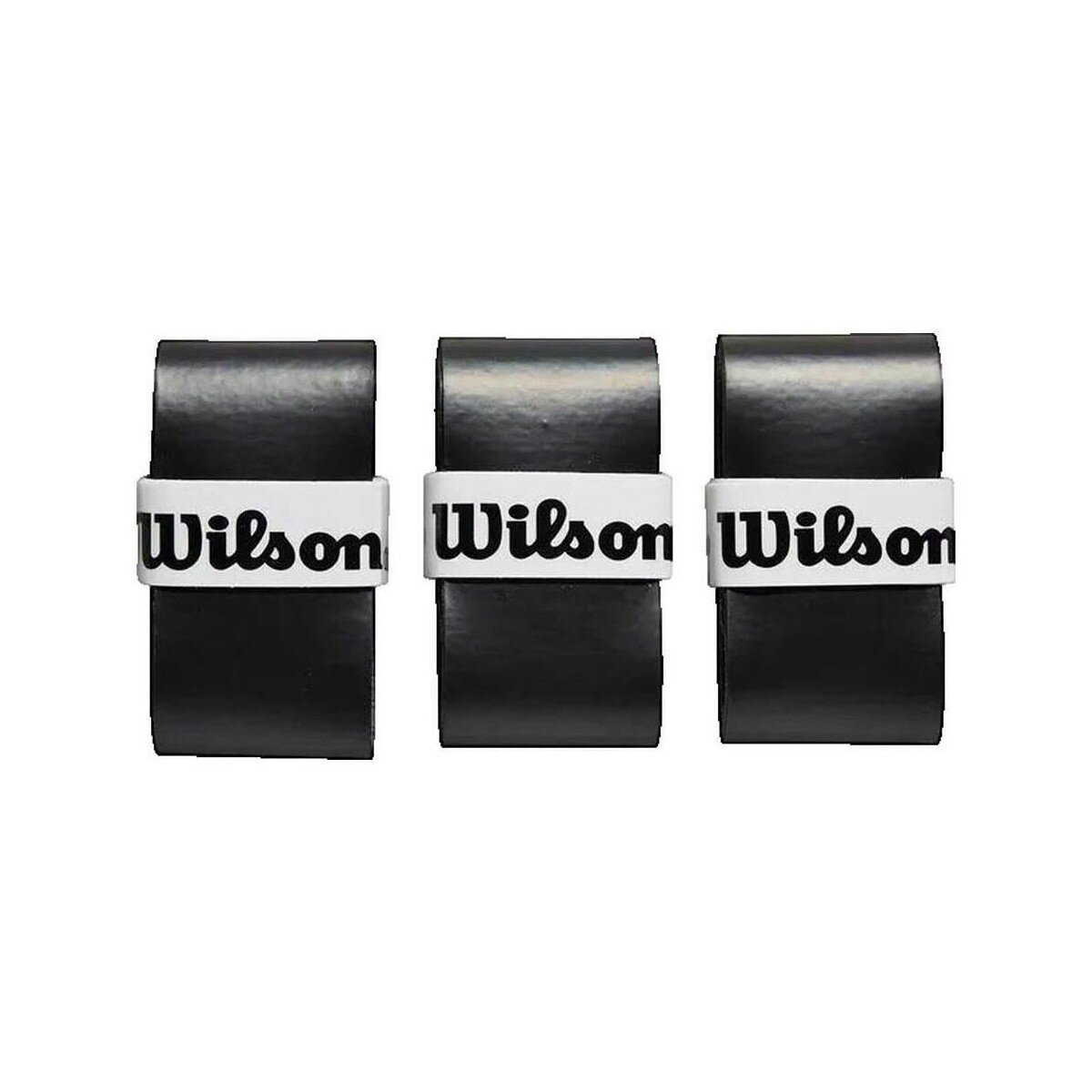 Wilson Accesorii Profile