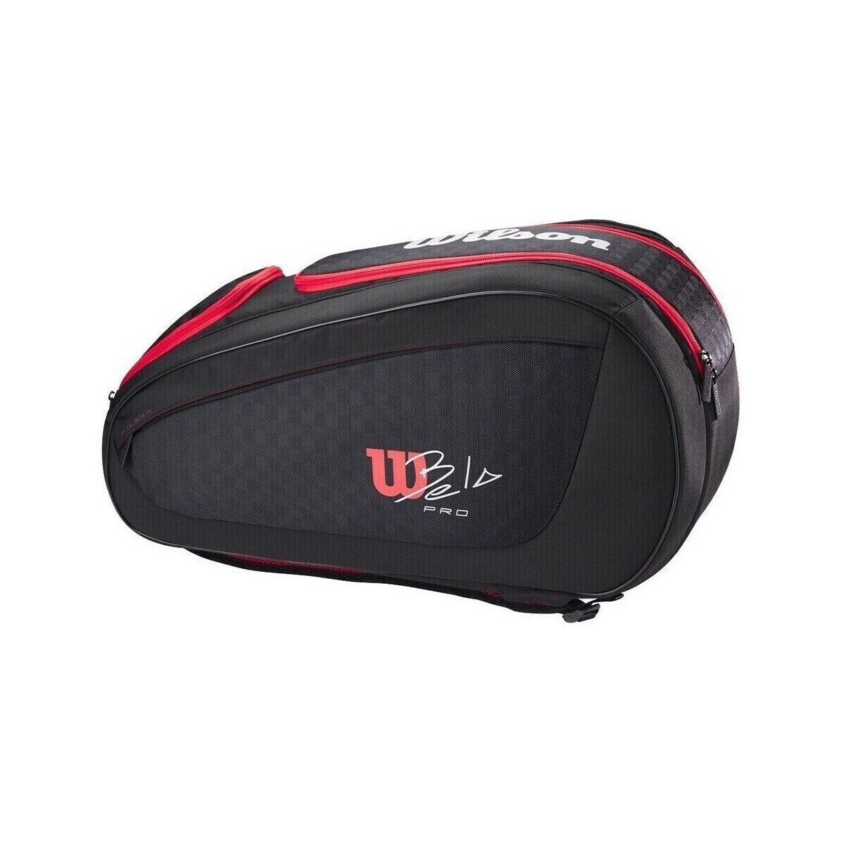 Wilson Genti Bela V3