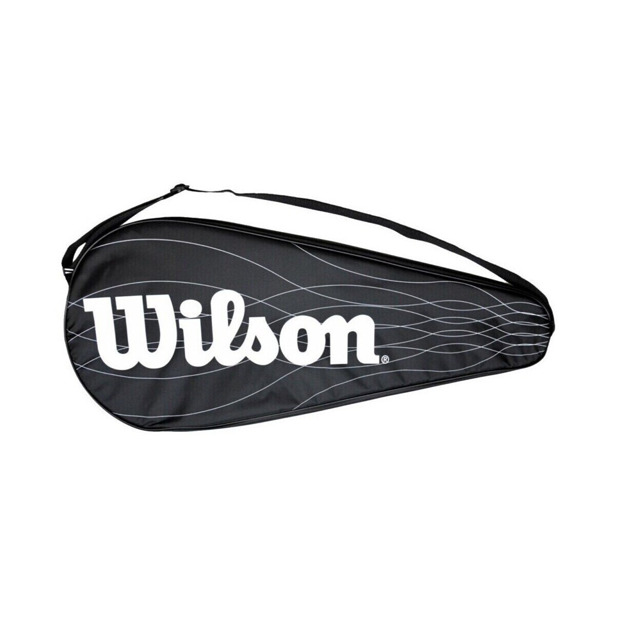 Wilson Genti Cover Performance Racquet Bag