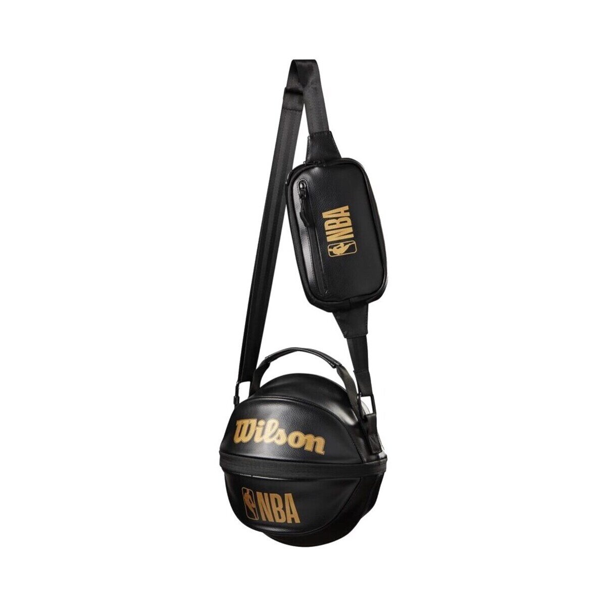 Wilson Genti Nba 3IN1 Basketball Carry Bag
