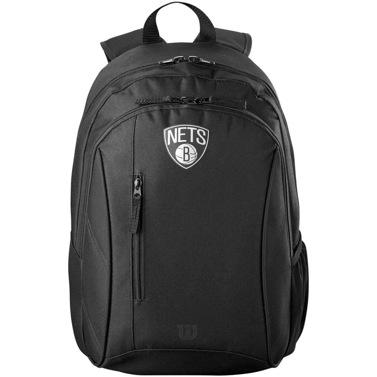 Wilson Genti NBA Team Brooklyn Nets Backpack