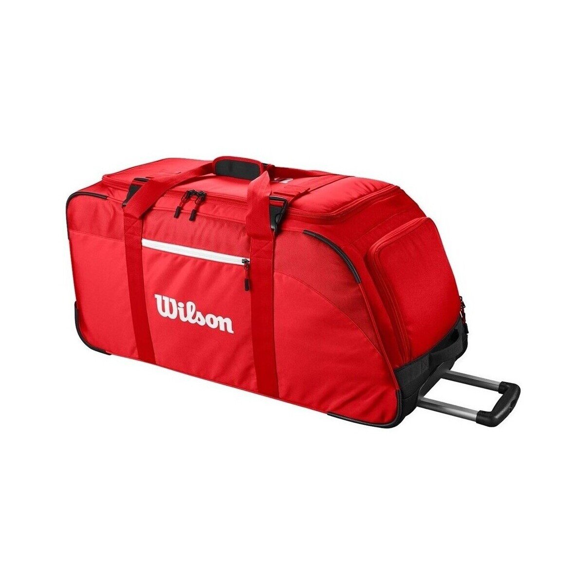 Wilson Genti Super Tour