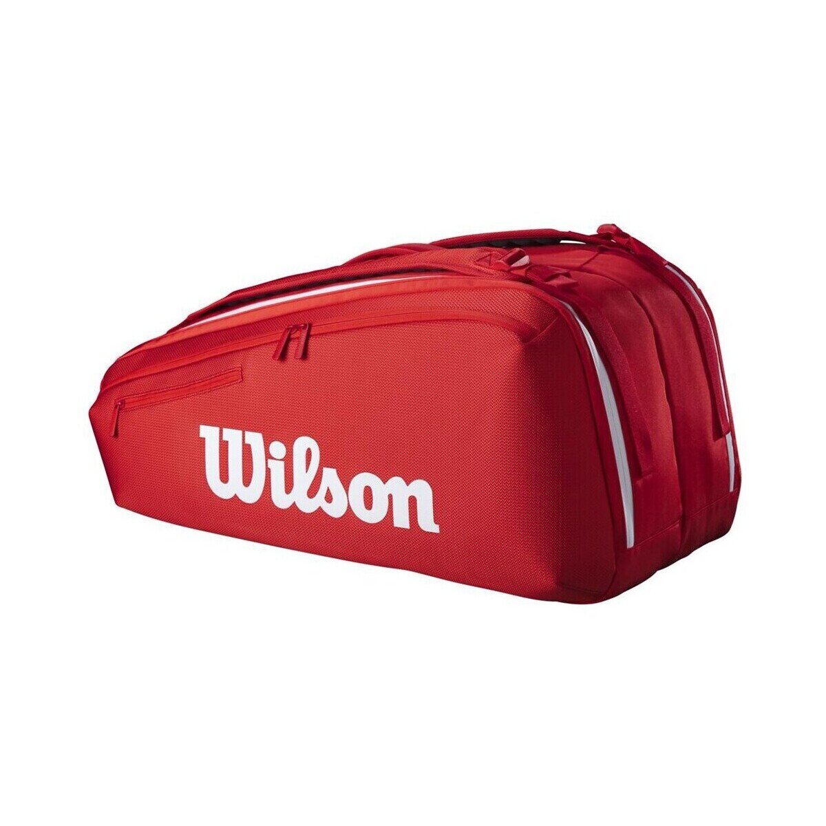 Wilson Genti Super Tour