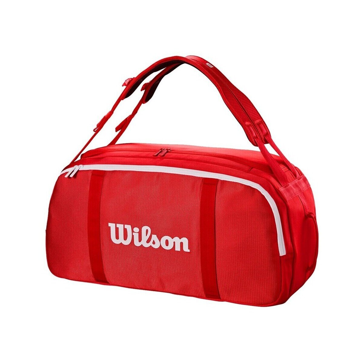 Wilson Genti Super Tour