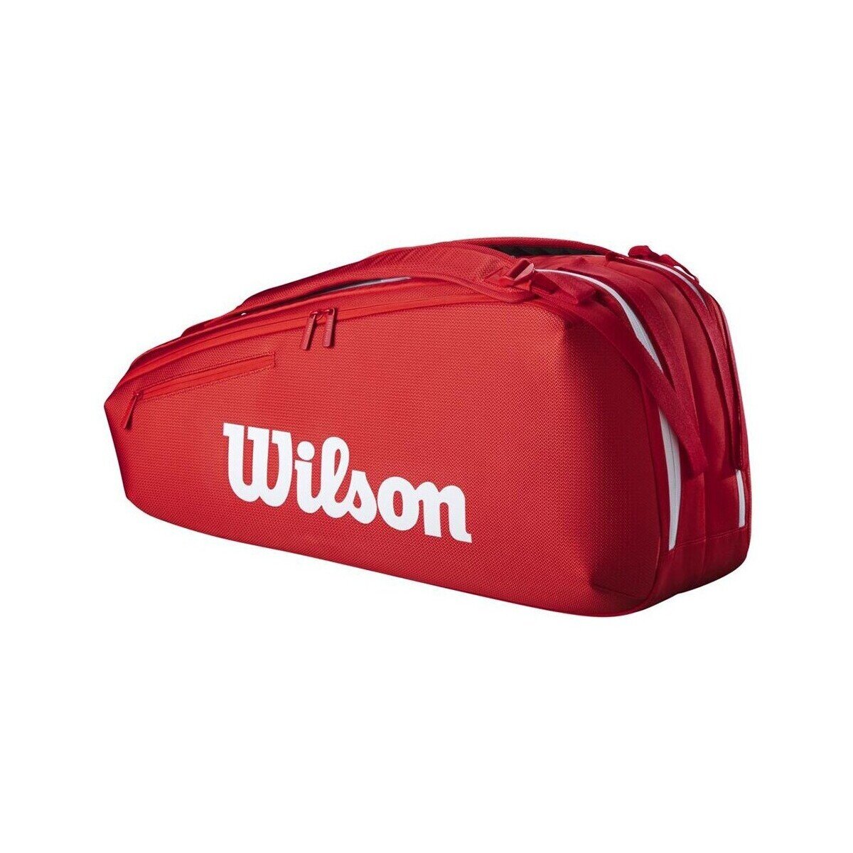 Wilson Genti Super Tour
