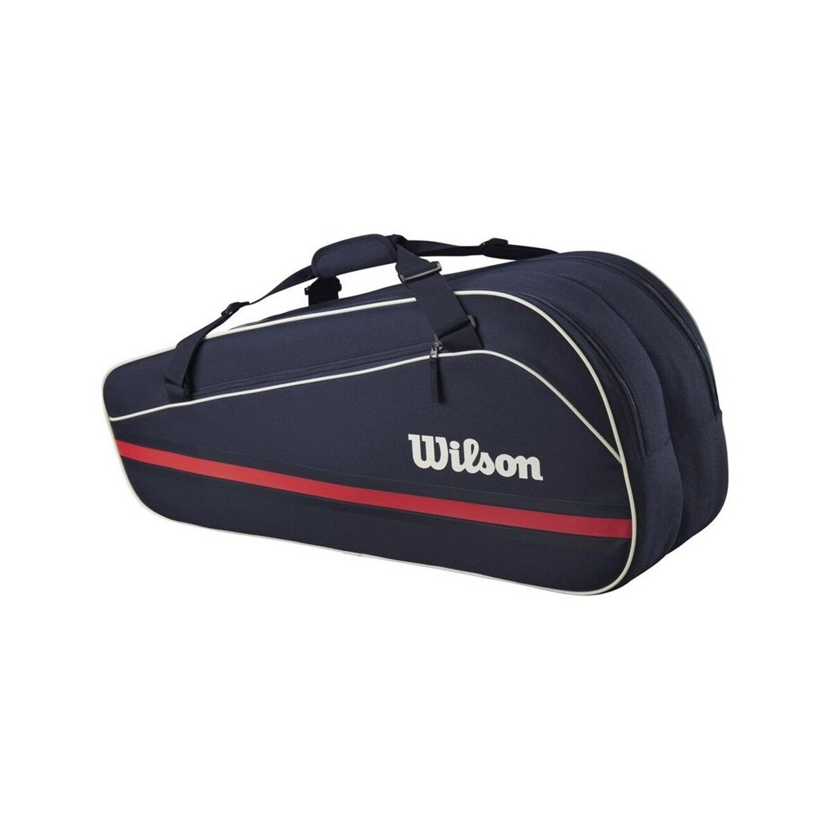 Wilson Genti Team