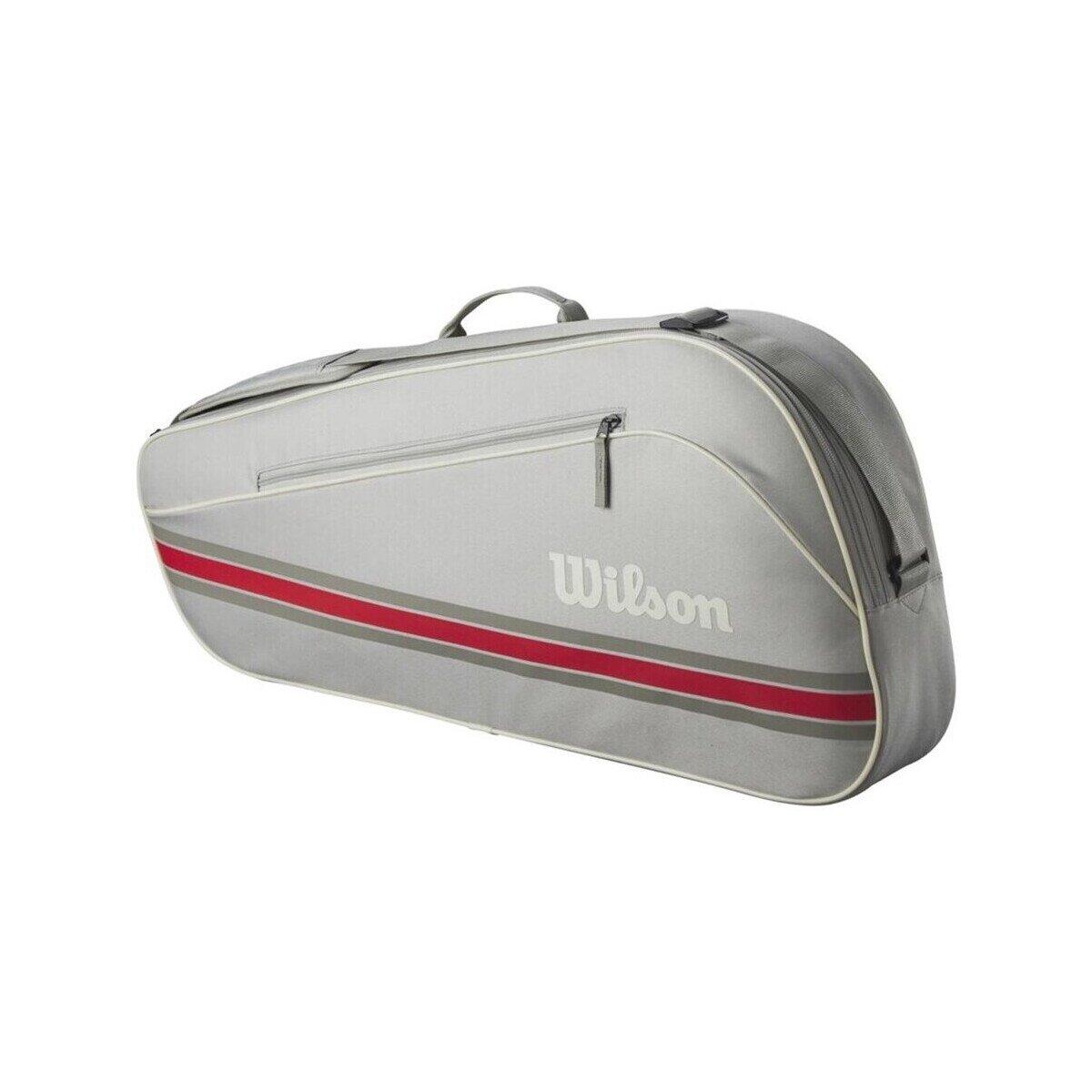 Wilson Genti Team