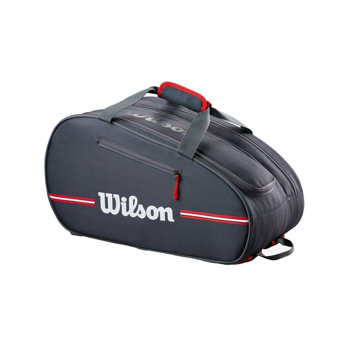 Wilson Genti Team
