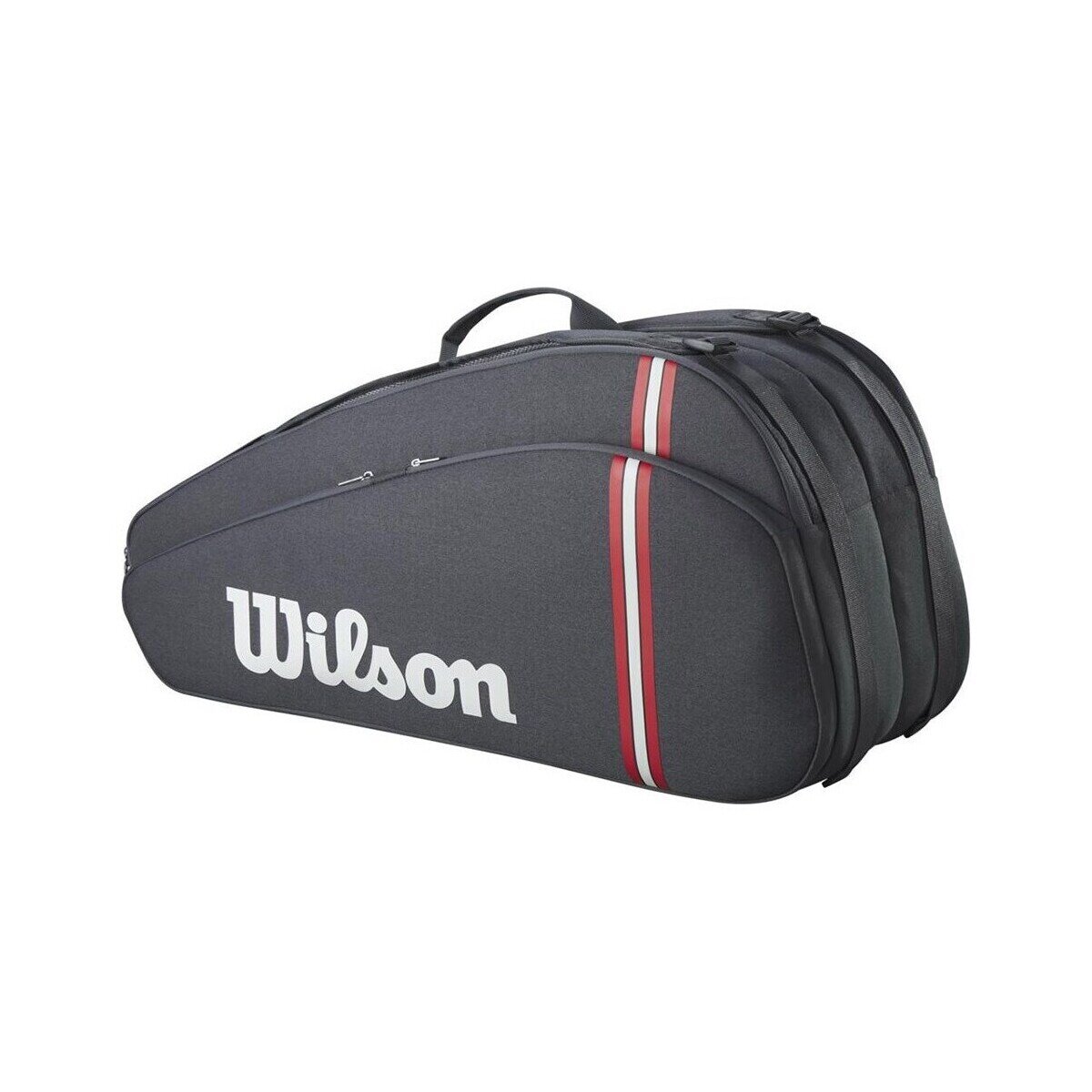 Wilson Genti Tour