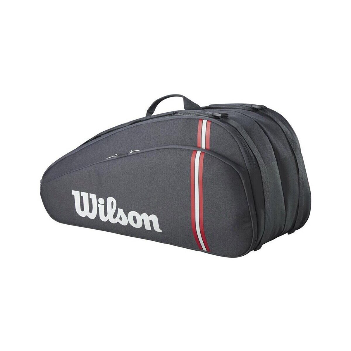 Wilson Genti Tour