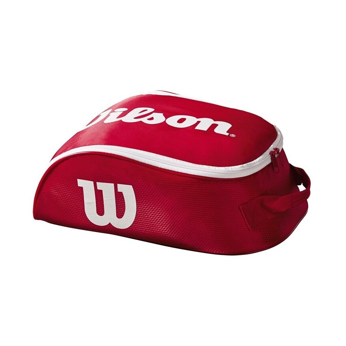 Wilson Genti Tour