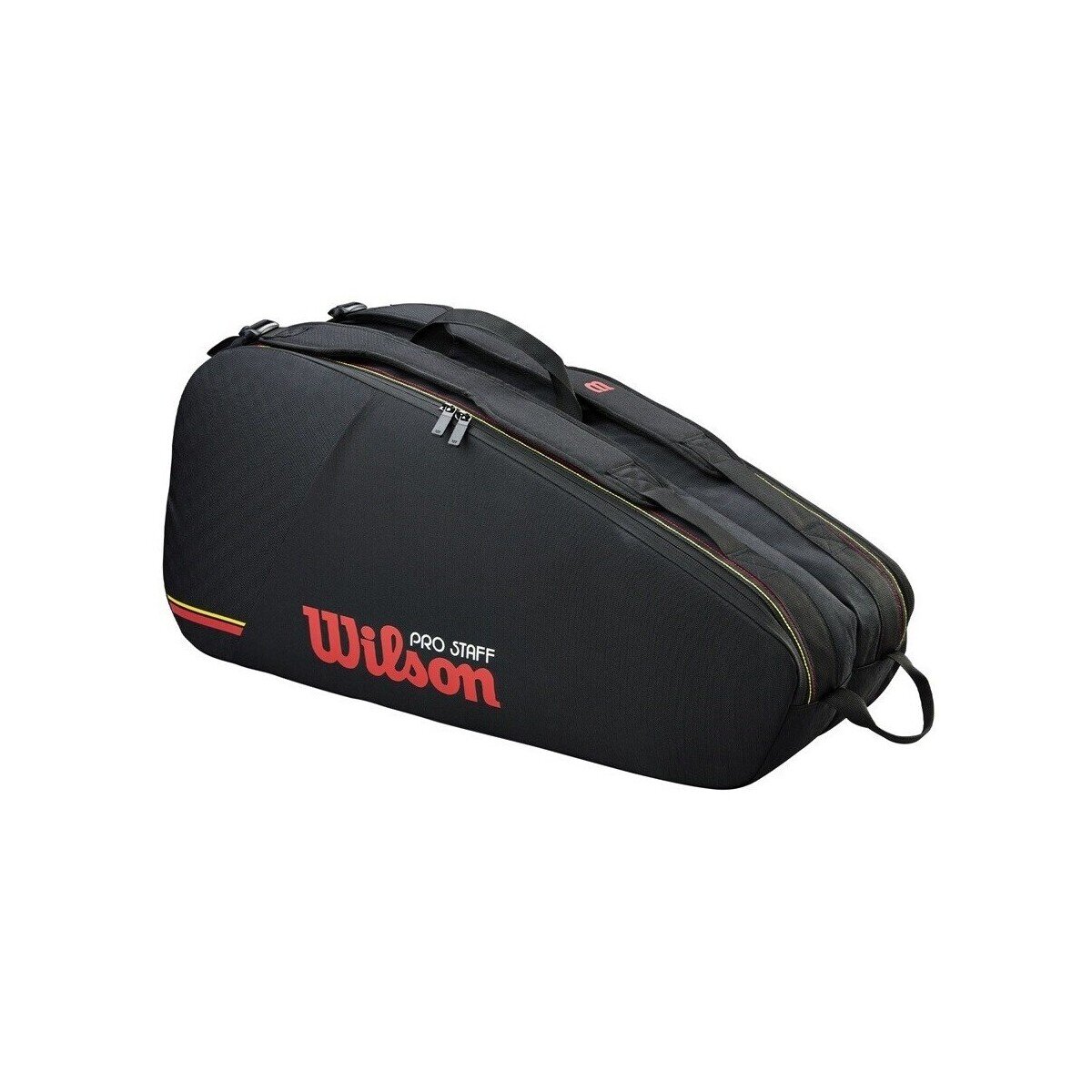 Wilson Genti WR8051801