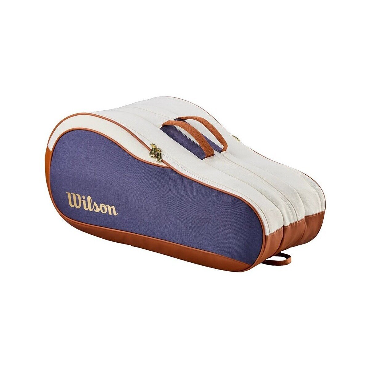 Wilson Genti WR8052001