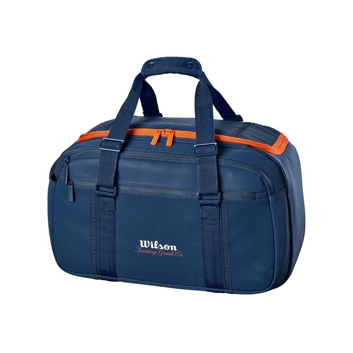 Wilson Genti WR8053901