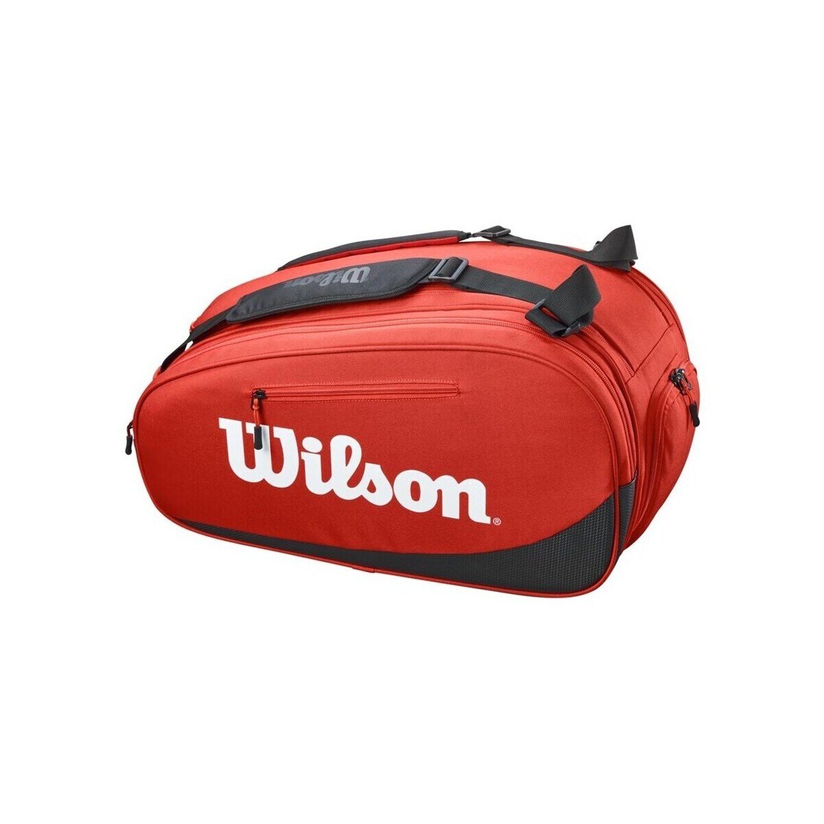 Wilson Genti WR8903901